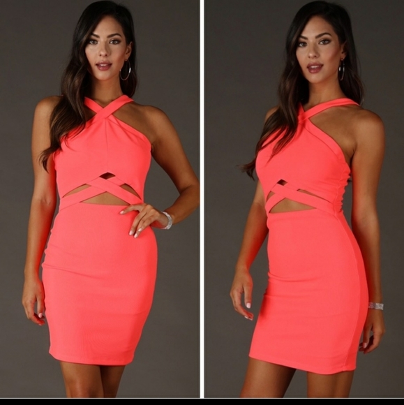 Bodycon Dress - Picture 1 of 4